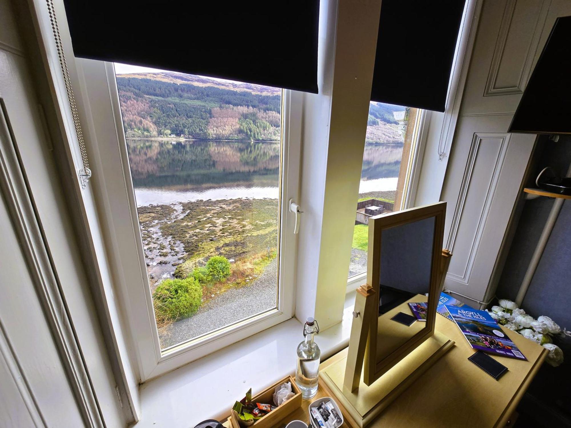 Lochwood Guest House Lochgoilhead Exterior foto